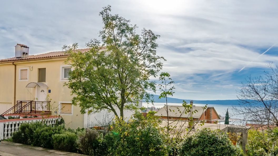 Apartment Kralj Selce (1)