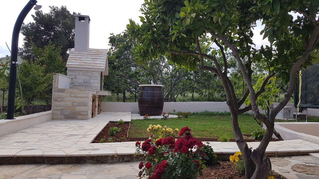 Apartment Canaria Vinisce (1)