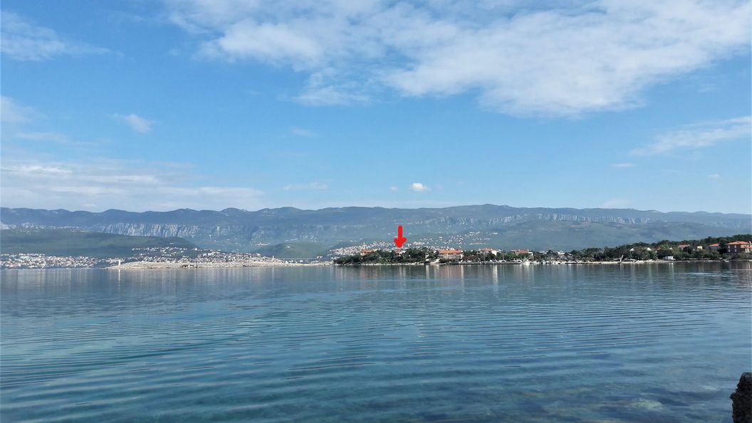 Apartment Željka Silo (1)