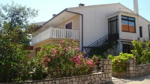 Apartments Grskovic G. Jesenovica Silo (1)