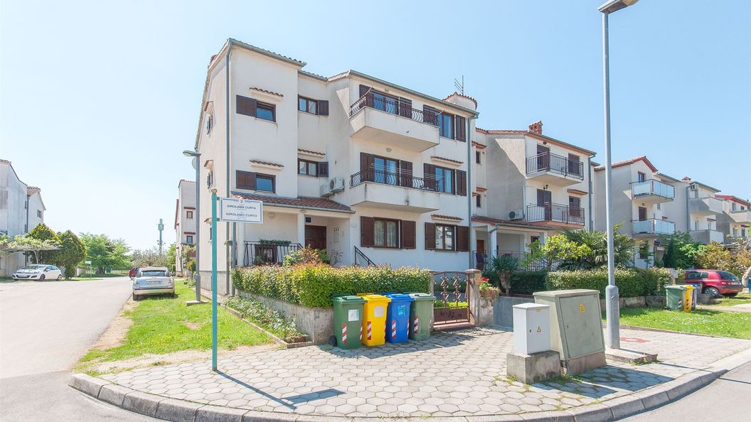 Apartments Luciana Rovinj (1)