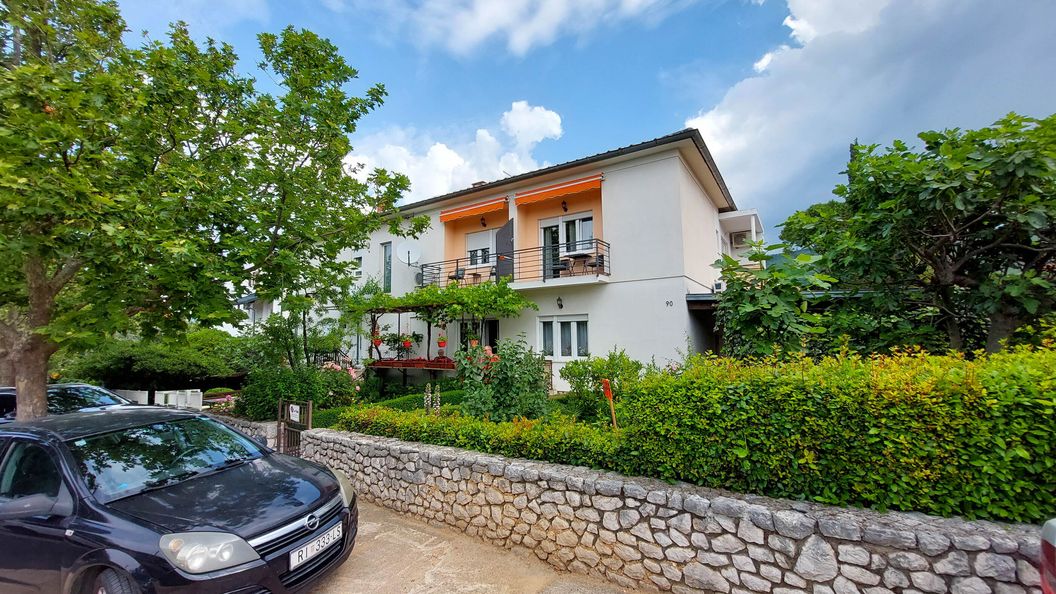 Apartments Katica Selce (1)