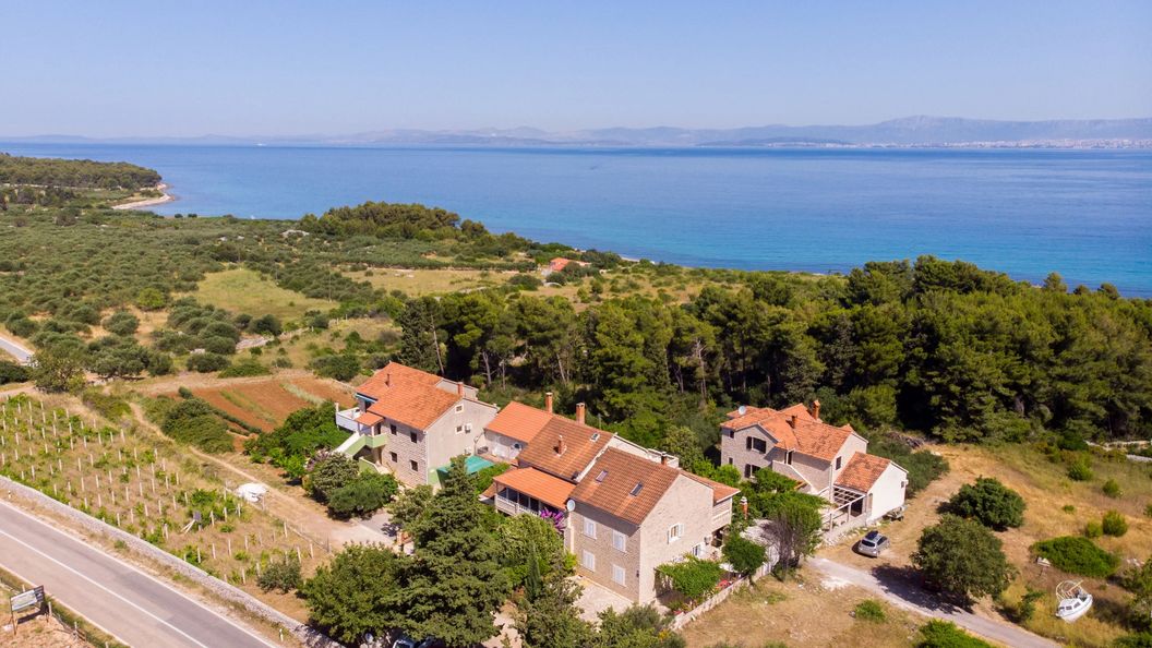 Apartments Jakov Mirca (1)