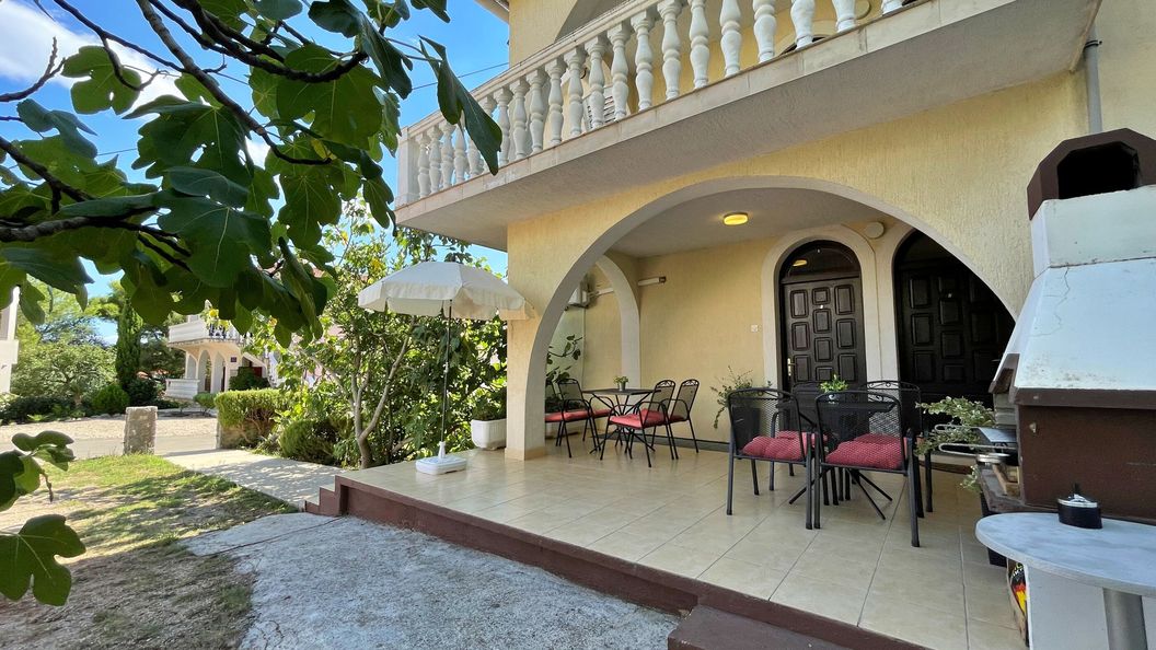 Apartments Brebrić Silo (1)