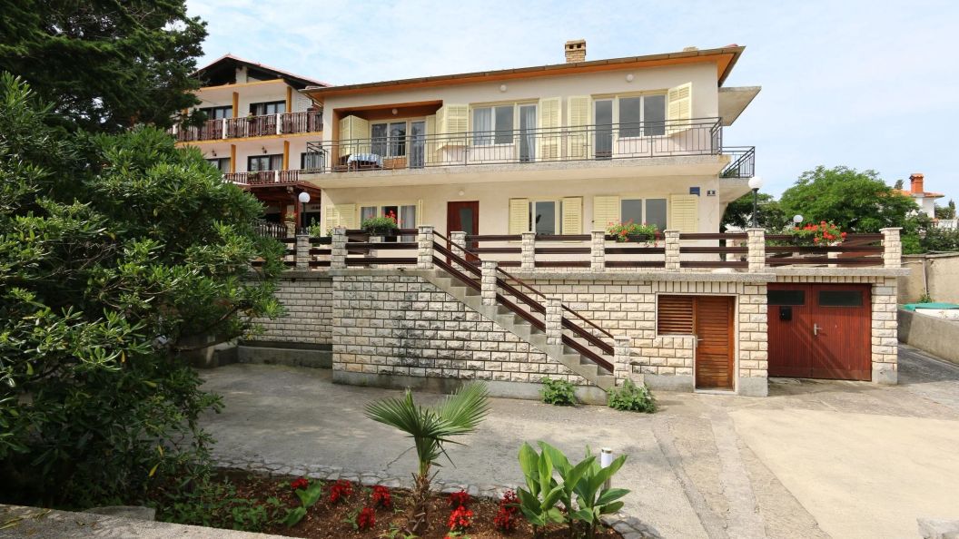 Apartments Sucic Slavica Silo (1)