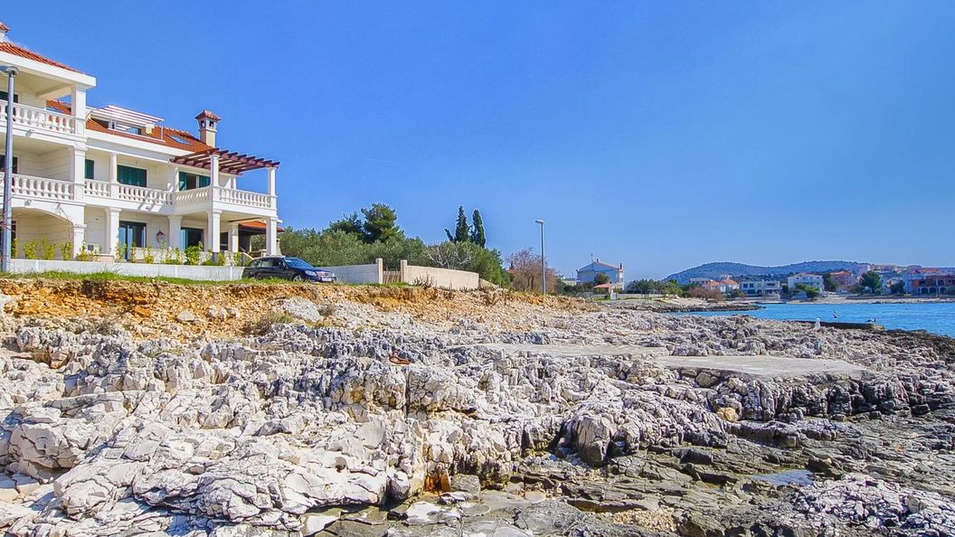 Apartment LAVANDA Rogoznica (1)