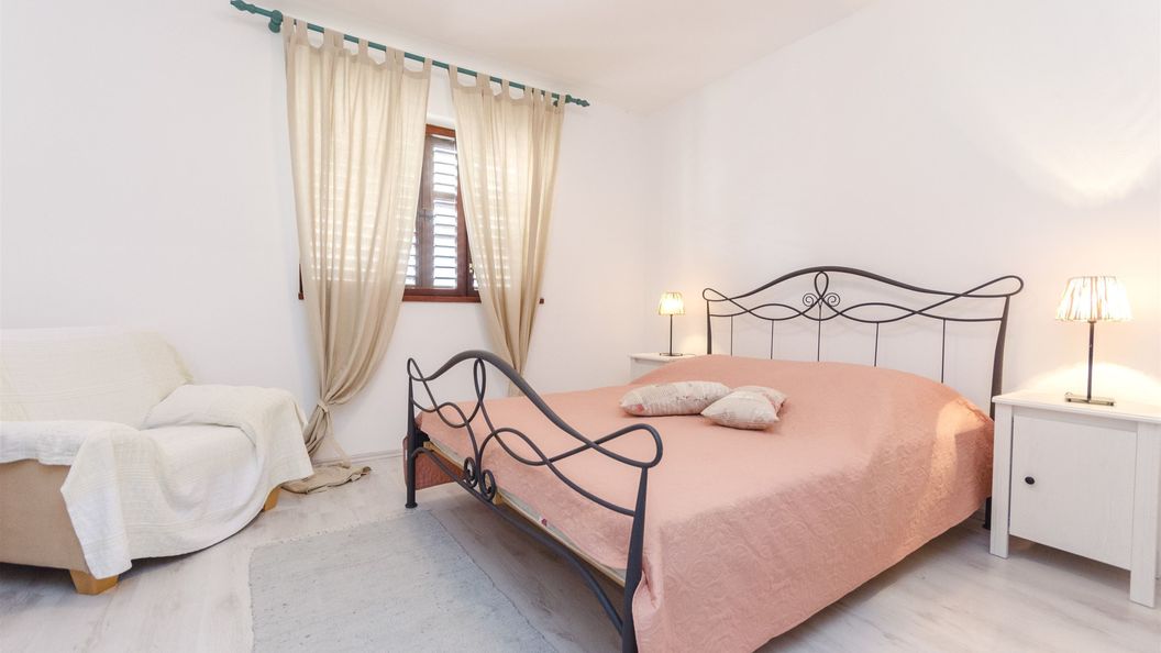 Apartment Sandra Vodice II (1)