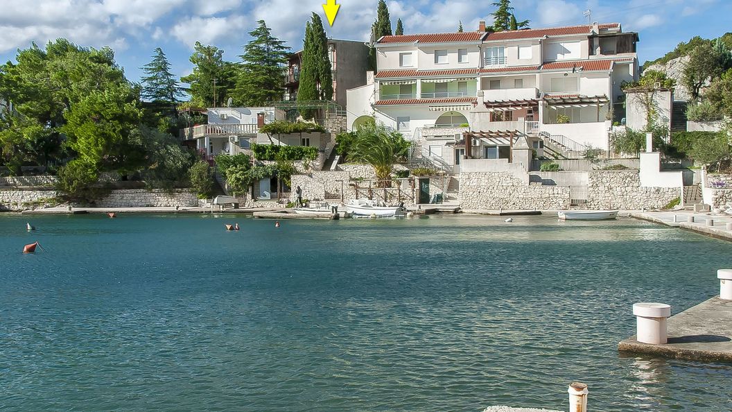 Apartment Nedjeljka Repic (1)