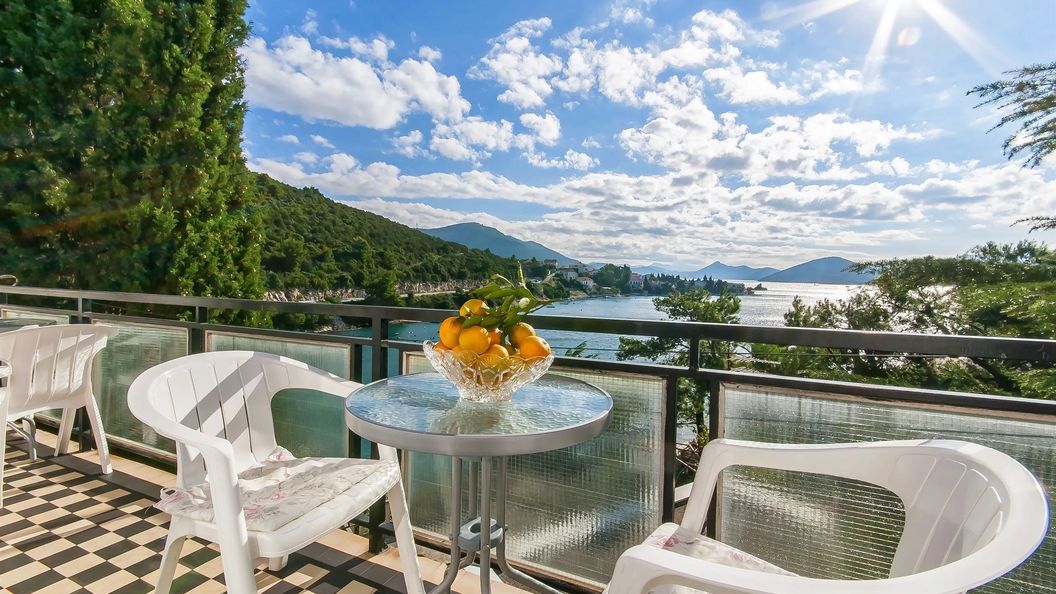 Apartment Nedjeljka Repic (1)