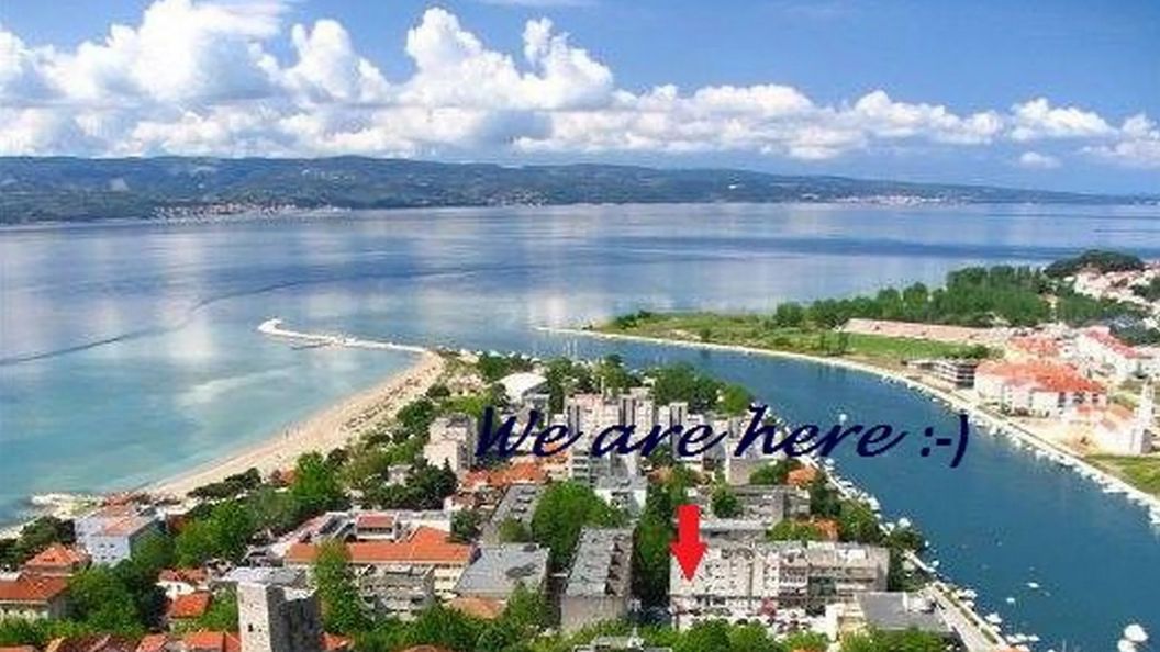 Apartment Vicko Omis (1)