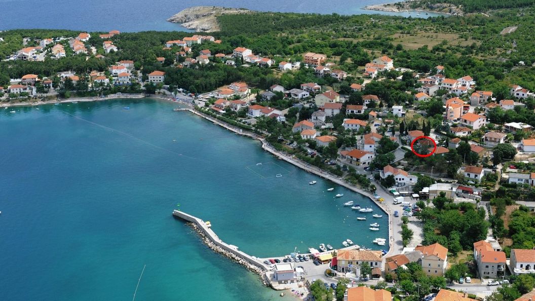 Apartment Andjelko Silo (1)