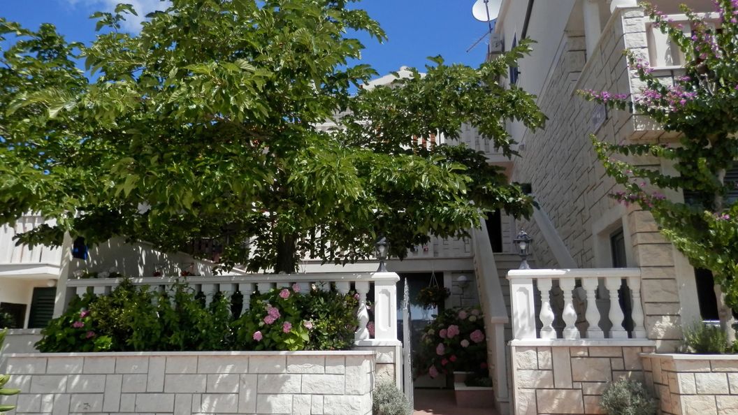 Apartments Hrgovic Rogoznica (1)