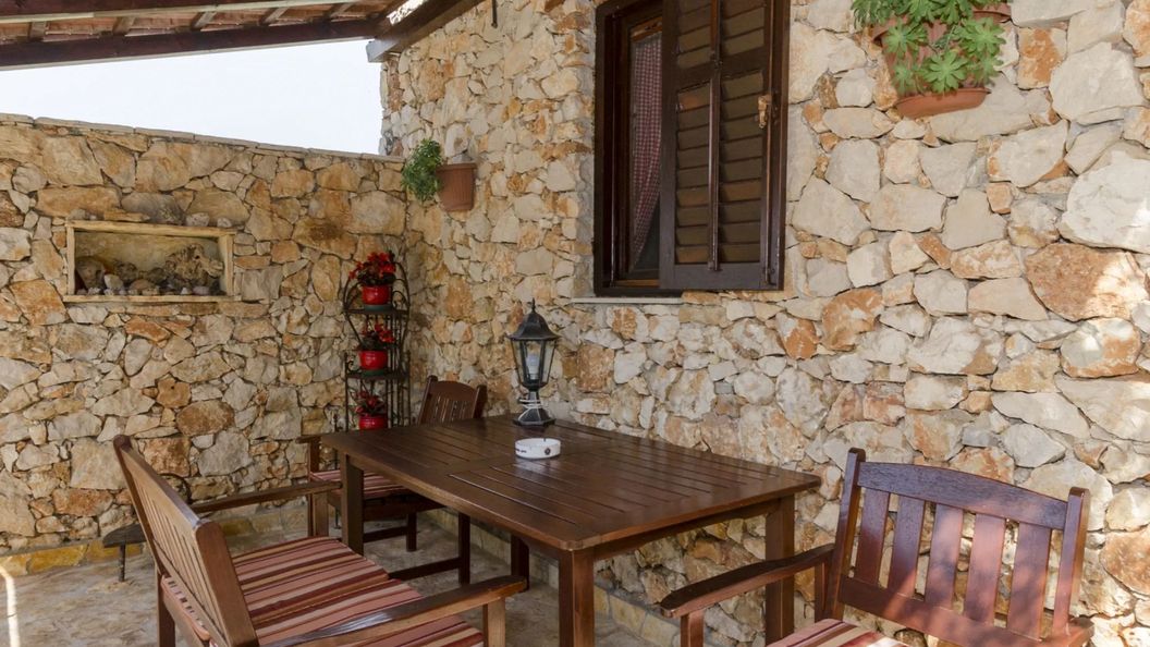 Apartments Đorđe Razanj (1)