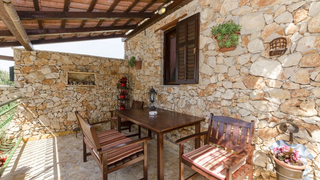 Apartments Đorđe Razanj (1)