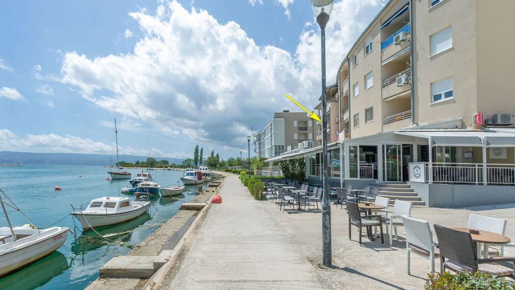 Apartments Cetina Omis (1)