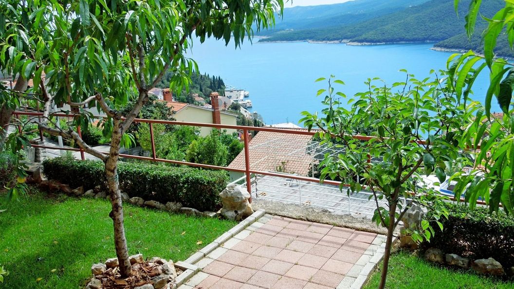 Apartments Elide Rabac (1)