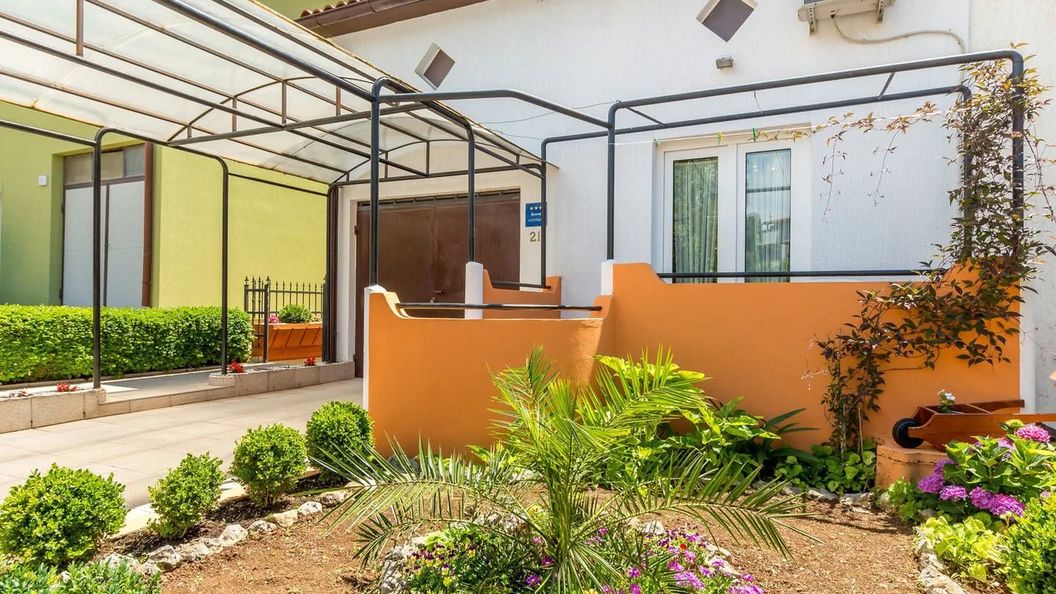 Apartment Doris Pula (1)