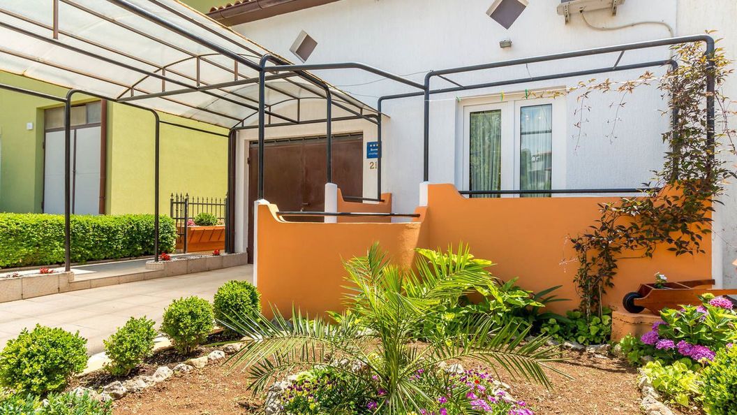 Apartment Doris Pula (1)