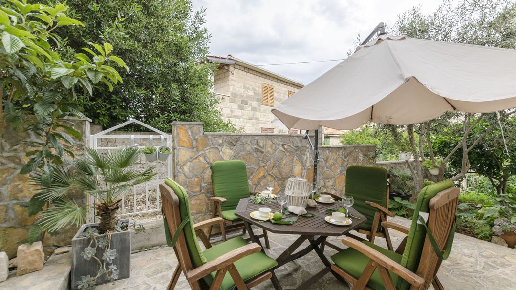 Apartments Ivanka Supetar (1)