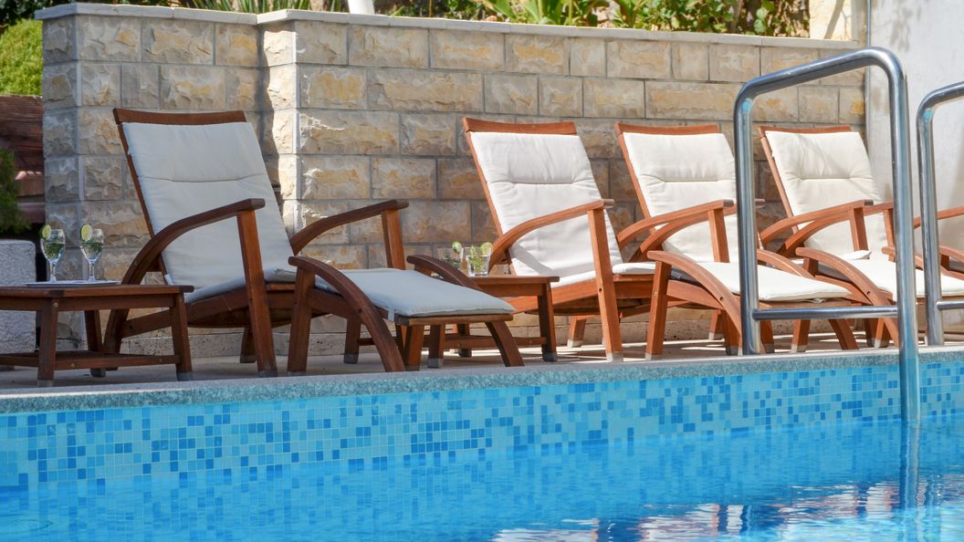 Apartments Inge Seget Vranjica (1)