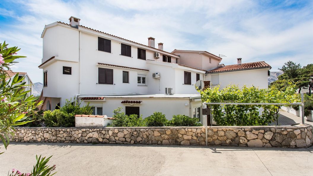 Apartment Jelka Baska (1)