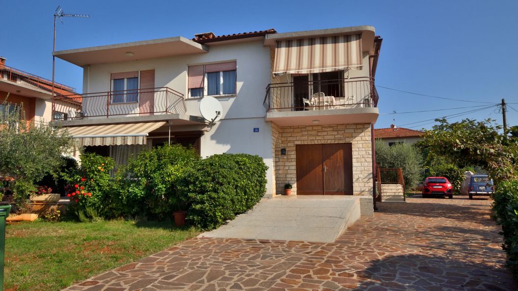 Apartments Boris Umag (1)