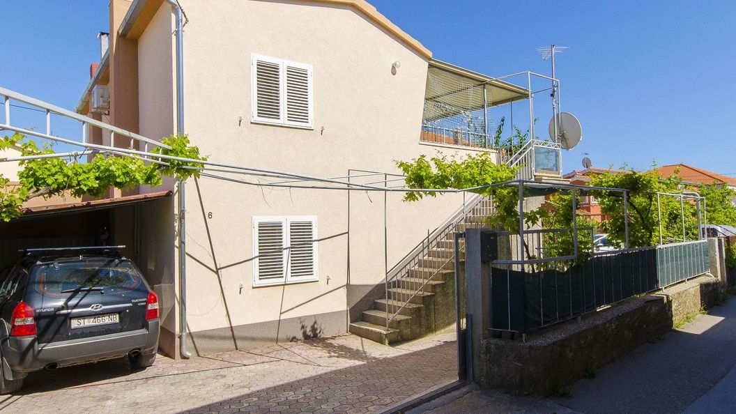 Apartment Maja Trogir (1)