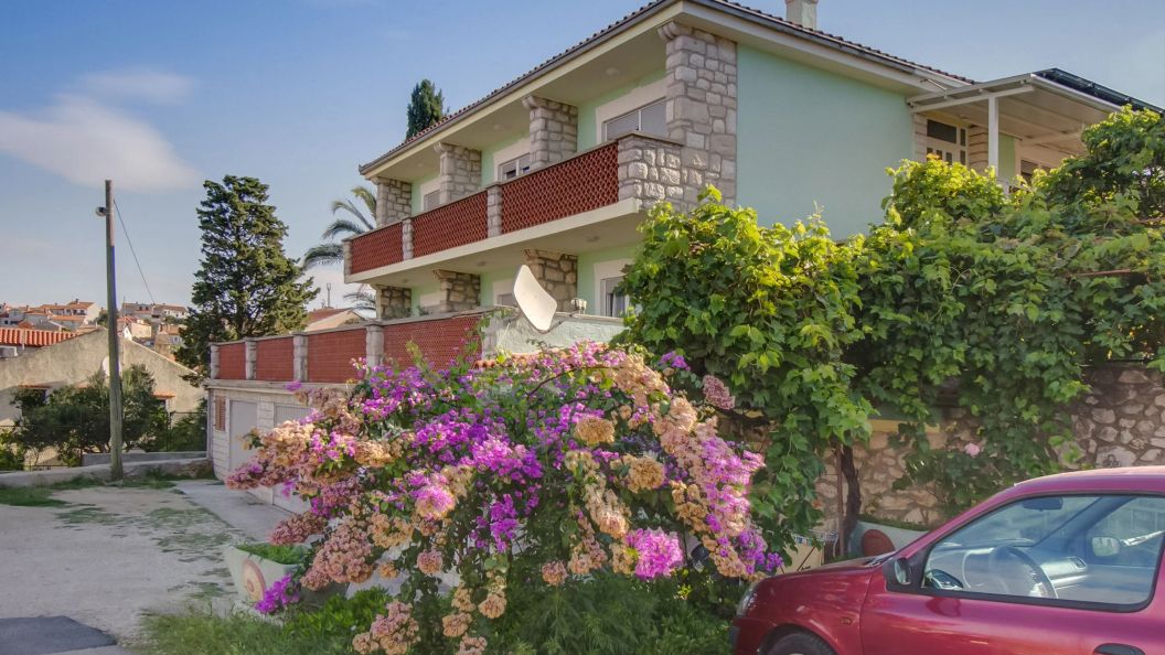 Apartment Onorina Mali Losinj (1)