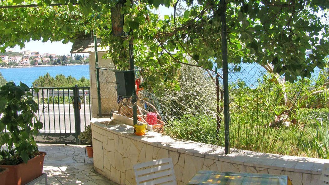 Apartment Željka Seget Vranjica (1)