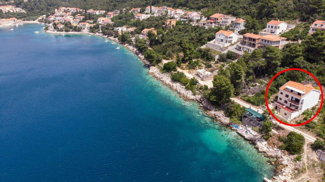 Apartments Marija Brna (1)