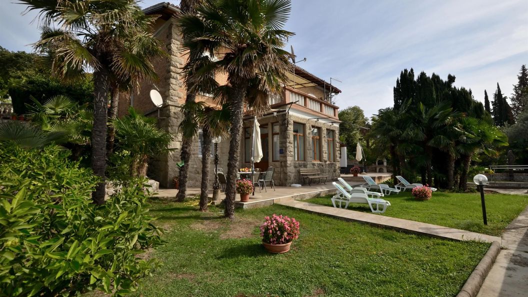 Apartments Romina Rijeka (1)