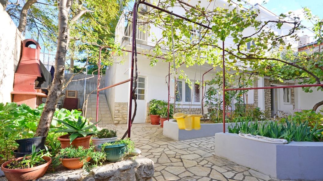 Apartments Jasminka Selce (1)