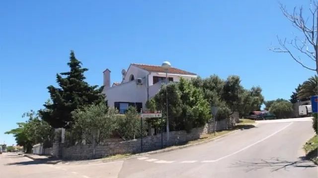 Apartments Magda Mali Losinj (1)