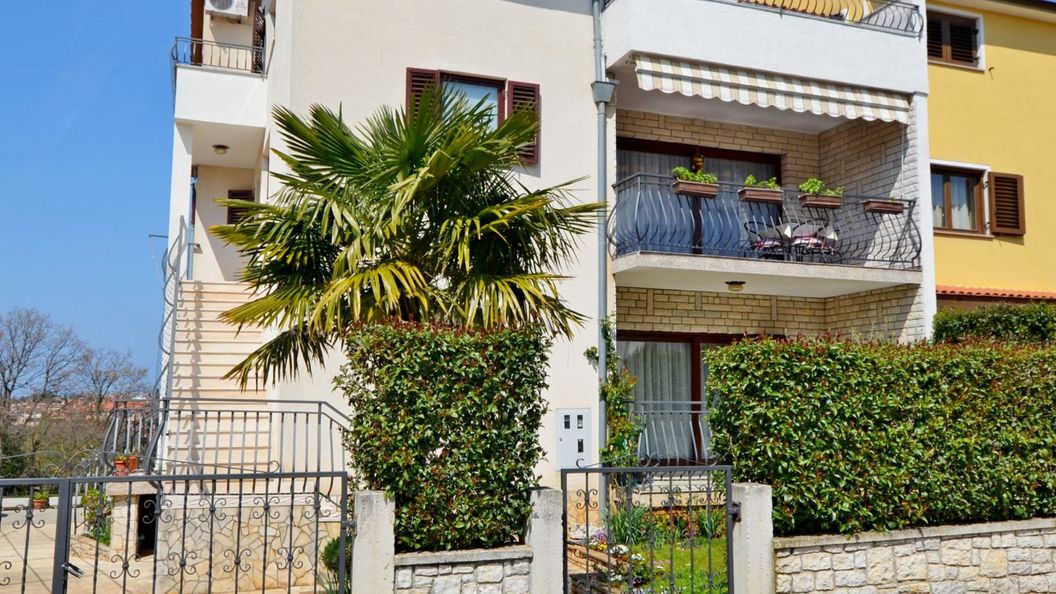 Apartments Biserka Rovinj (1)