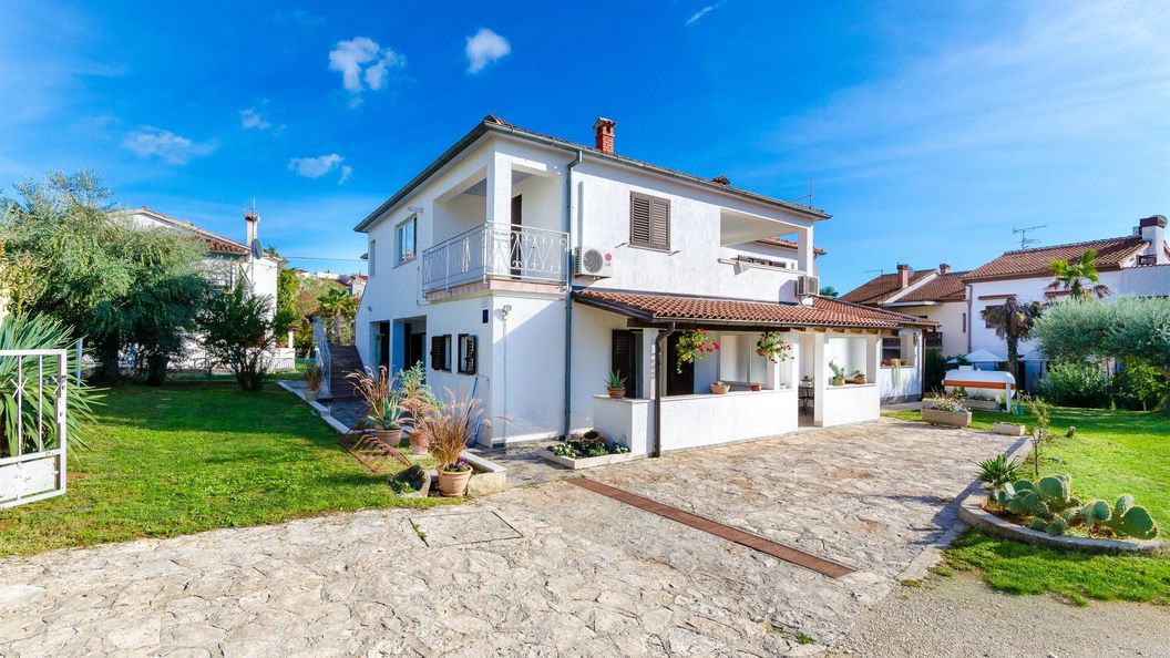 Apartments Cetina Rovinj (1)