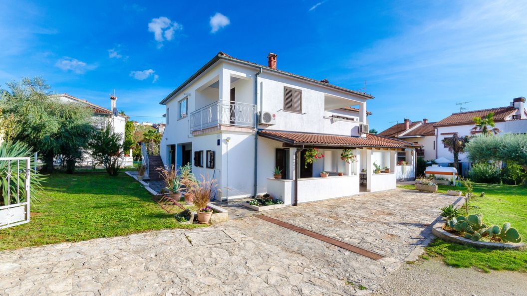 Apartments Cetina Rovinj (1)