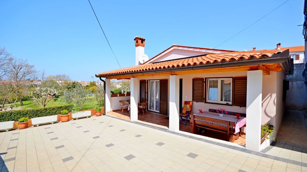 Apartment Bungalov Rovinj (1)