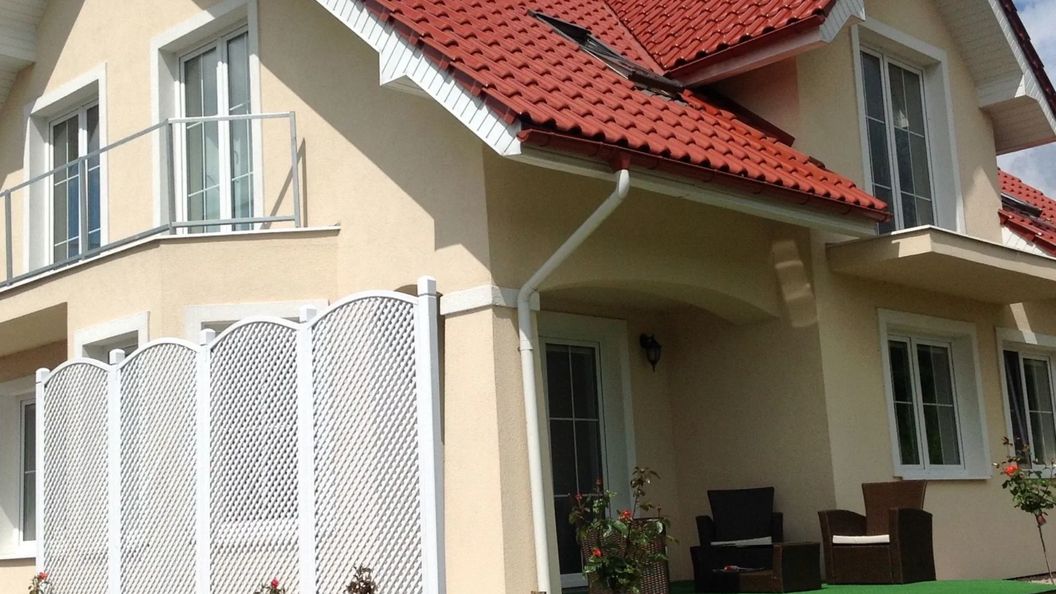 Lake House Żukowo (1)