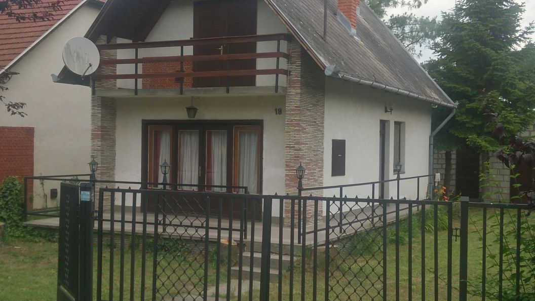 Andrea Apartman Balatonszemes (1)