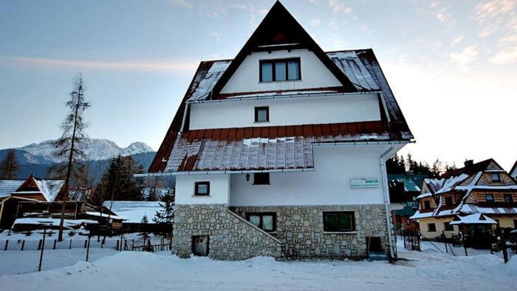 Willa Senator Zakopane (1)