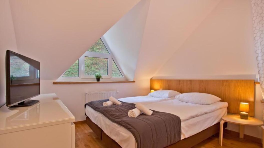 Pensjonat Jaga Muszyna (1)