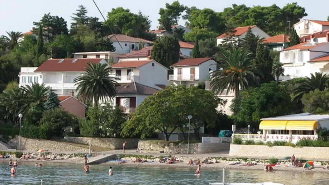 Villa Franka Rab (1)