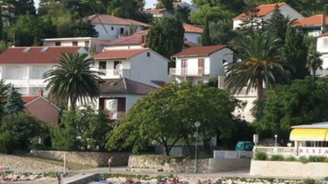 Villa Franka Rab (1)