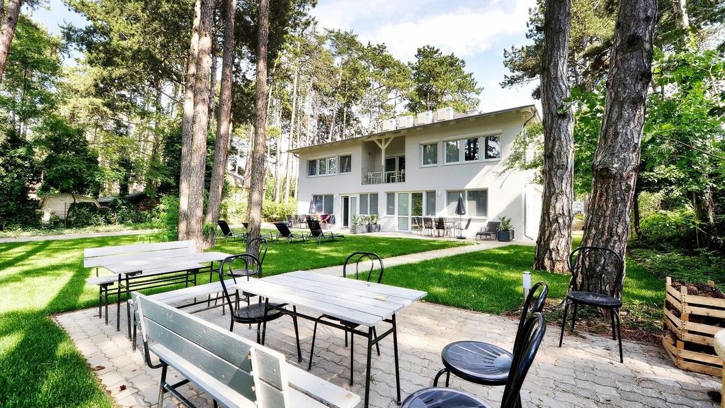 Villa Oliver 2 Siófok (1)