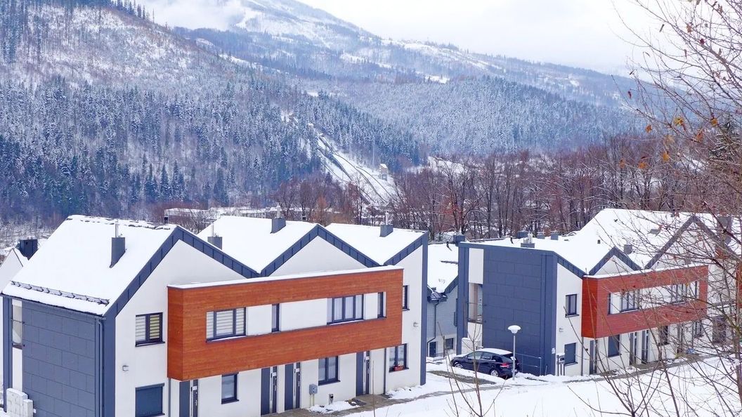 Apartamenty Złoty Widok Szczyrk (1)