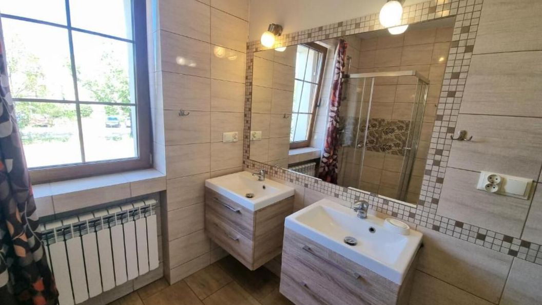 Hostel Rumiankowy Wrocław (1)