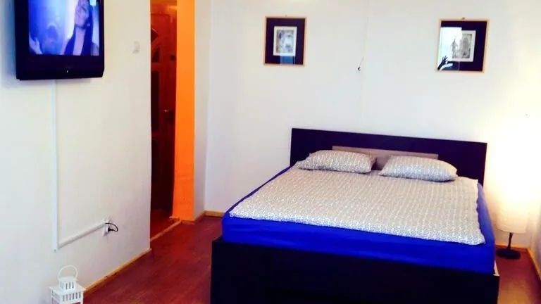 Apartament Nexus Happy Miercurea Ciuc (1)