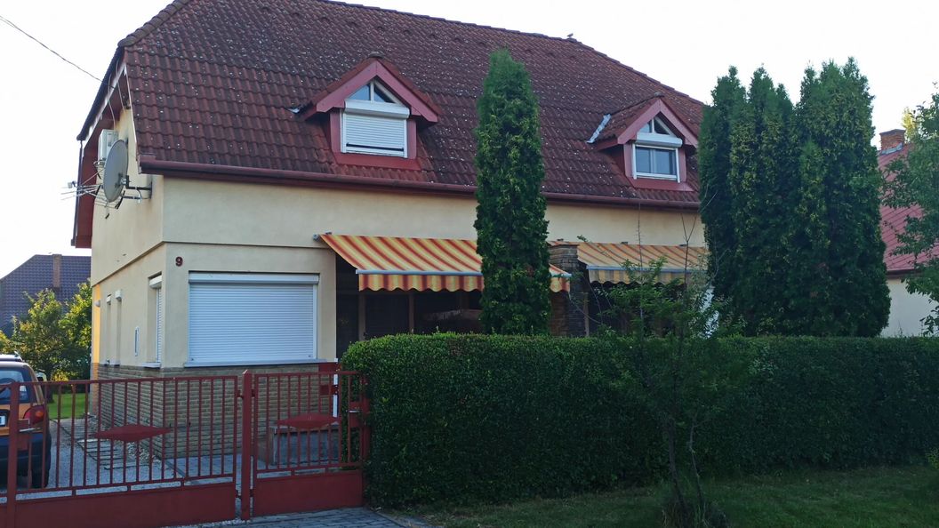 Kati Apartman Balatonberény (1)