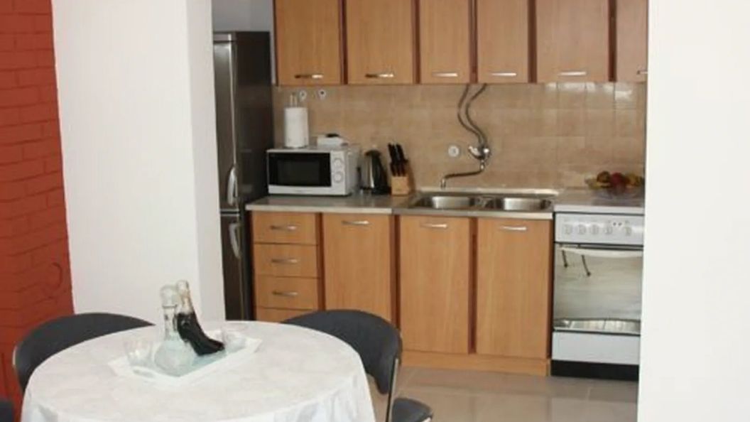 Apartment Nina Split (1)