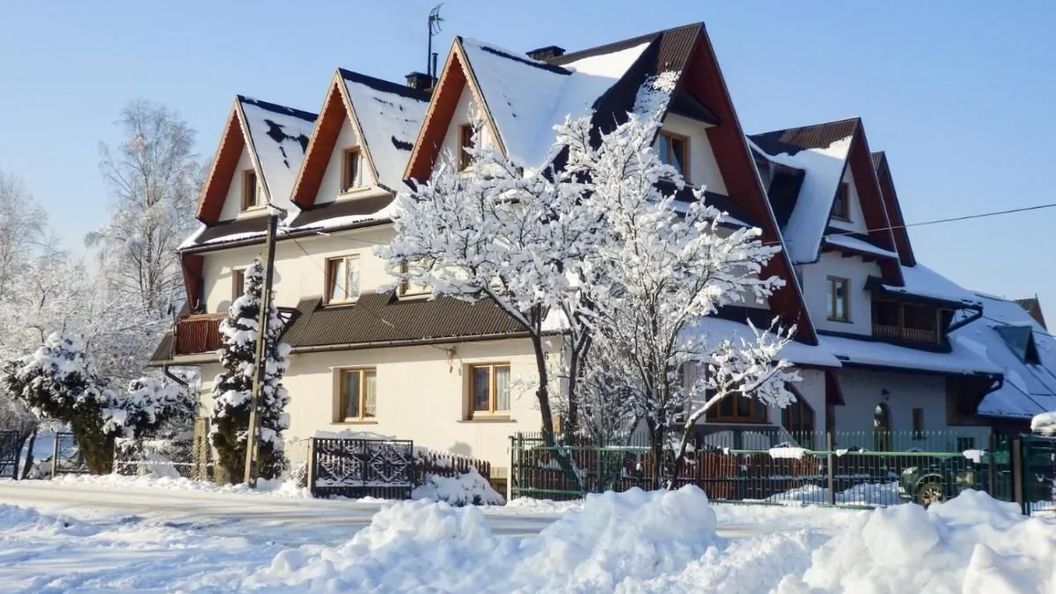 Pokoje Gościnne Duda Białka Tatrzańska (1)